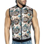 Baroque Vest SP234